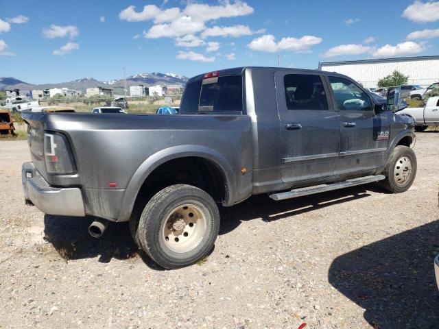 2013 Ram 3500 Laramie VIN: 3C63RRML8DG597323 Lot: 55707034