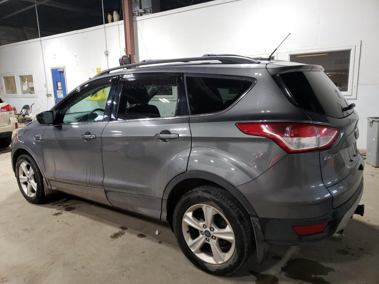 1FMCU0G94EUD24991 2014 Ford Escape Se