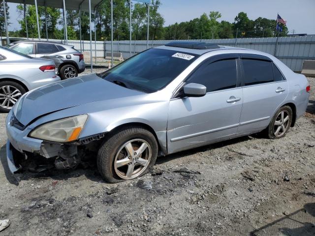 2004 Honda Accord Ex VIN: 1HGCM56824A052484 Lot: 54255274