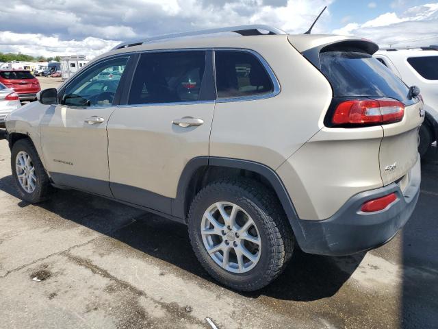 2015 Jeep Cherokee Latitude VIN: 1C4PJMCB0FW633202 Lot: 55904324