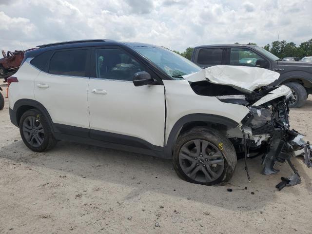 2023 Kia Seltos S VIN: KNDEU2AA9P7381622 Lot: 56888084