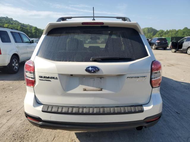 2014 Subaru Forester 2.5I Limited VIN: JF2SJAHC6EH522572 Lot: 56108394