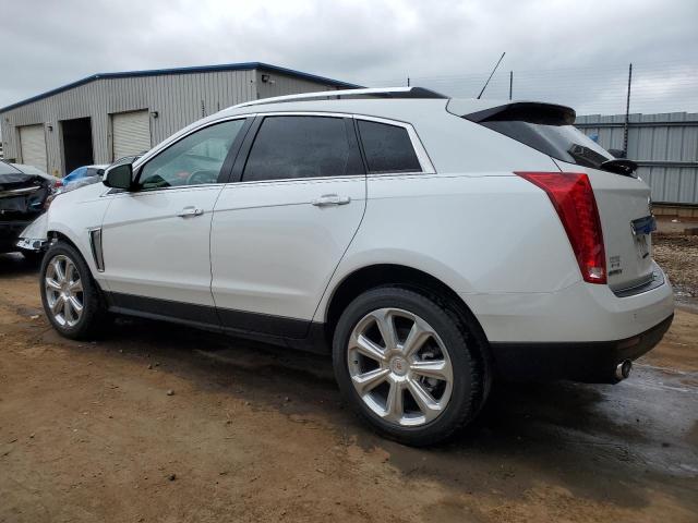 VIN 3GYFNDE35FS584817 2015 Cadillac SRX, Premium Co... no.2