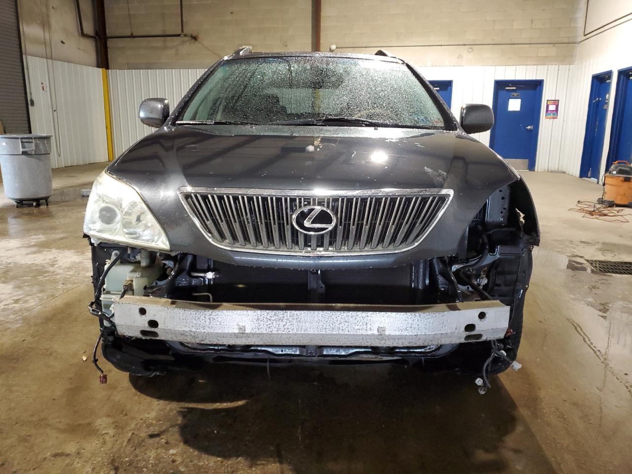 2T2HA31U95C068731 2005 Lexus Rx 330