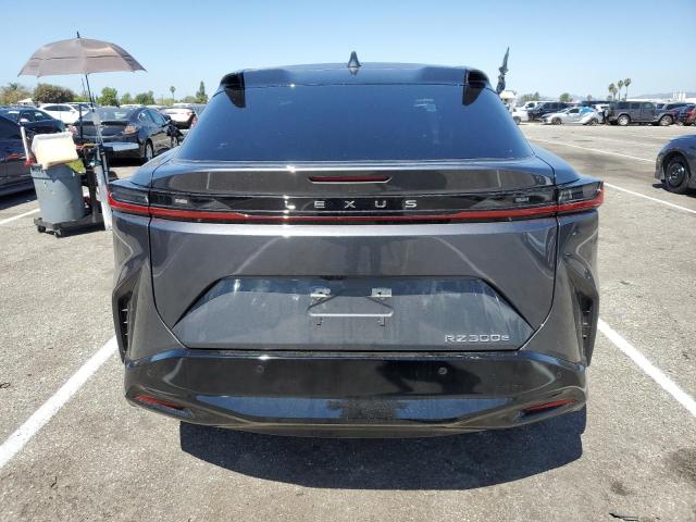 2024 Lexus Rz 300E VIN: JTJABABBXRA000515 Lot: 53816414