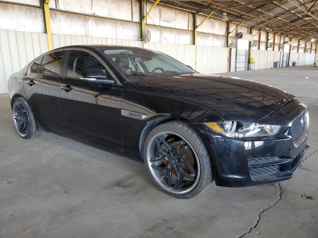 2018 Jaguar Xe Premium VIN: SAJAD4FX5JCP23493 Lot: 53136464