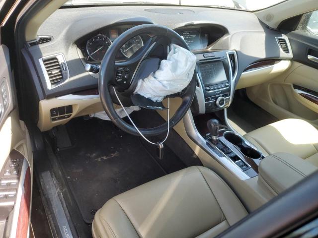 2016 Acura TLX - Image 8