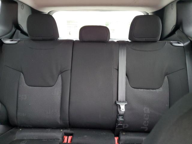 2015 Jeep Renegade Latitude VIN: ZACCJBBT0FPB64038 Lot: 54378484