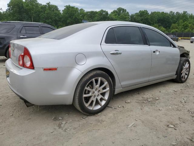 2012 Chevrolet Malibu Ltz VIN: 1G1ZG5E75CF359103 Lot: 55863664