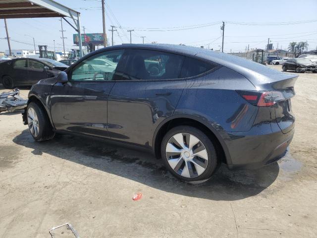 7SAYGDEDXRF055185 2024 TESLA MODEL Y - Image 2