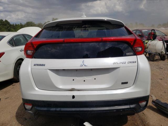 2018 Mitsubishi Eclipse Cross Le VIN: JA4AT4AA9JZ047920 Lot: 54783834