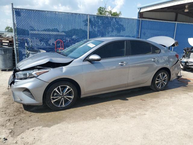 2023 Kia Forte Lx VIN: 3KPF24AD9PE543202 Lot: 55667804