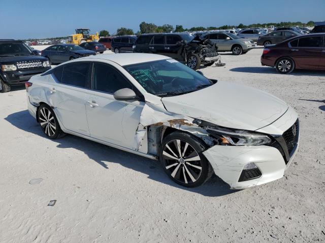 2019 NISSAN ALTIMA SR - 1N4BL4CV8KC246350