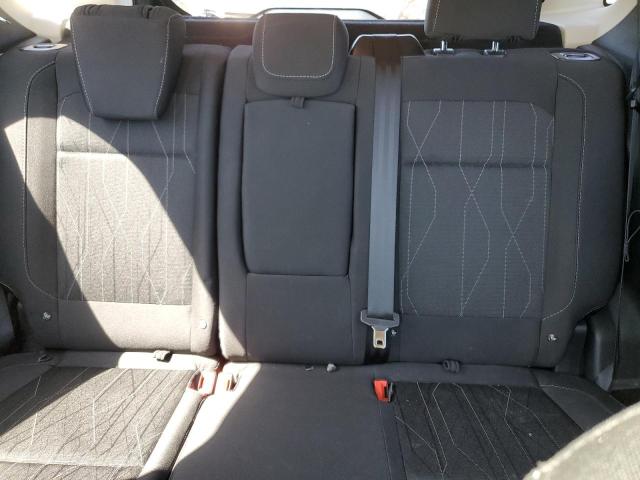 2020 Ford Ecosport Se VIN: MAJ6S3GL0LC393089 Lot: 57140524