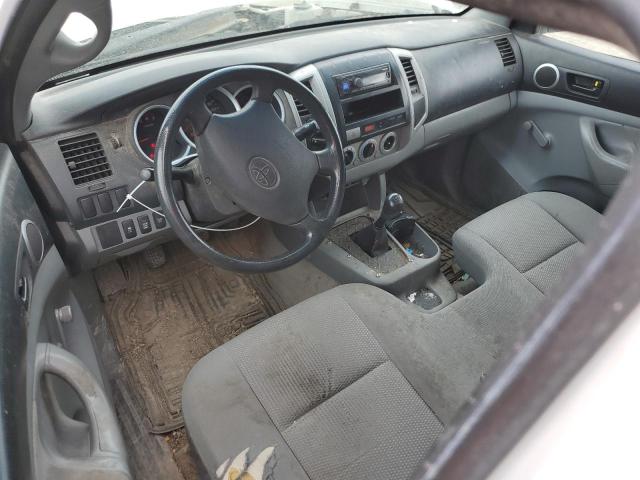 2009 Toyota Tacoma VIN: 5TEPX42N19Z595531 Lot: 54442644