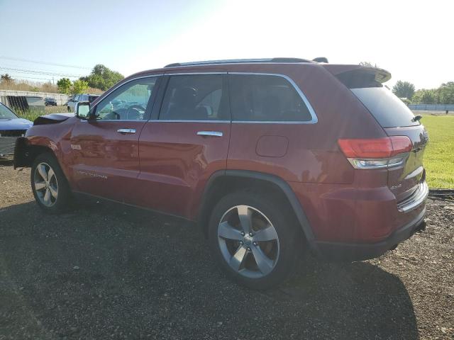 2014 Jeep Grand Cherokee Limited VIN: 1C4RJFBG9EC101612 Lot: 56261154