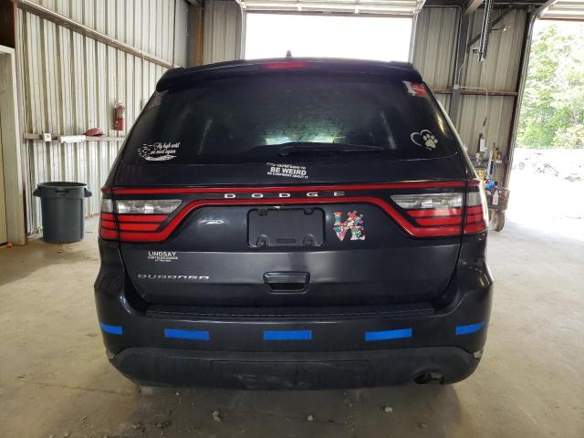 2014 Dodge Durango Sxt VIN: 1C4RDHAG2EC576264 Lot: 54366424