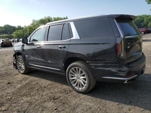 2023 Cadillac Escalade Premium Luxury VIN: 1GYS4CKL2PR406559 Lot: 54019724