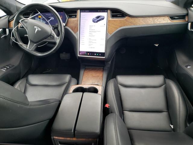 2020 Tesla Model S VIN: 5YJSA1E21LF379912 Lot: 55617034