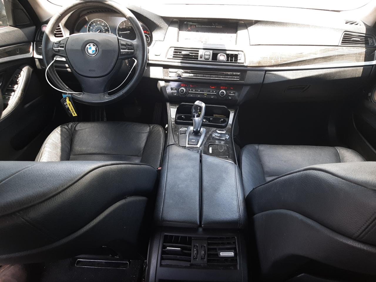 WBAXG5C59DDY32091 2013 BMW 528 I