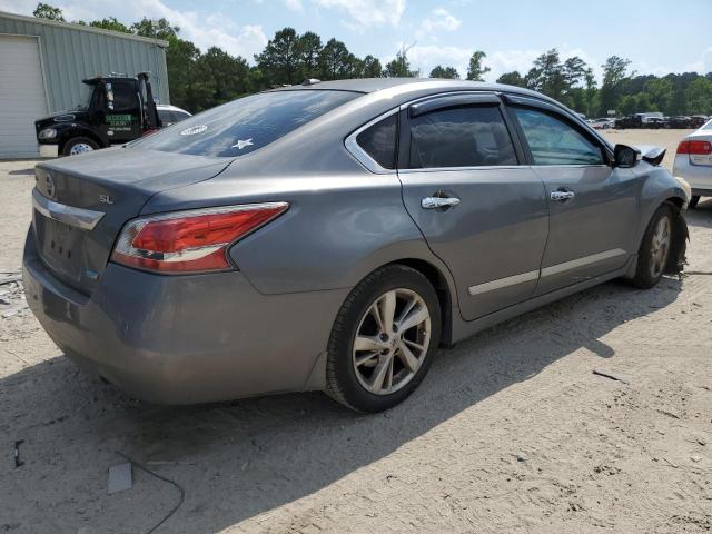 2014 Nissan Altima 2.5 VIN: 1N4AL3AP1EC410679 Lot: 56140974