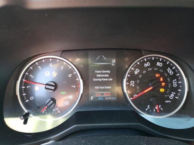 2020 Toyota Rav4 Xle VIN: 2T3P1RFV4LC104768 Lot: 55005094