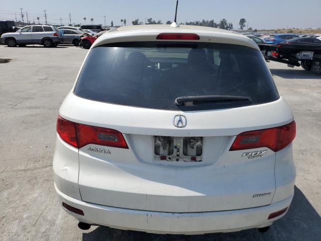 2007 Acura Rdx VIN: 5J8TB18227A001708 Lot: 56699444