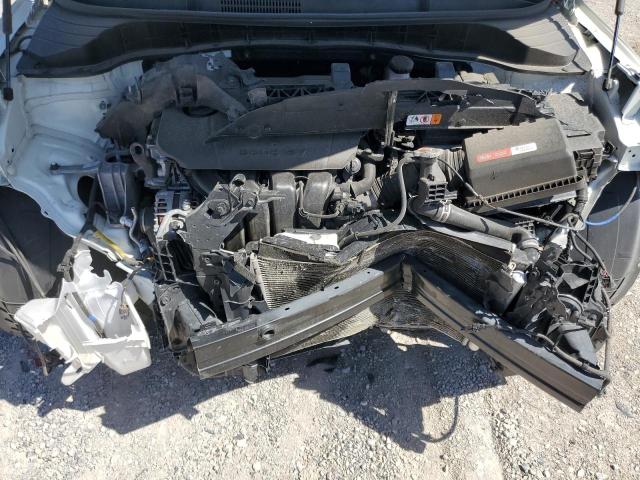 2022 Kia Soul Lx VIN: KNDJ23AU9N7814938 Lot: 53693374