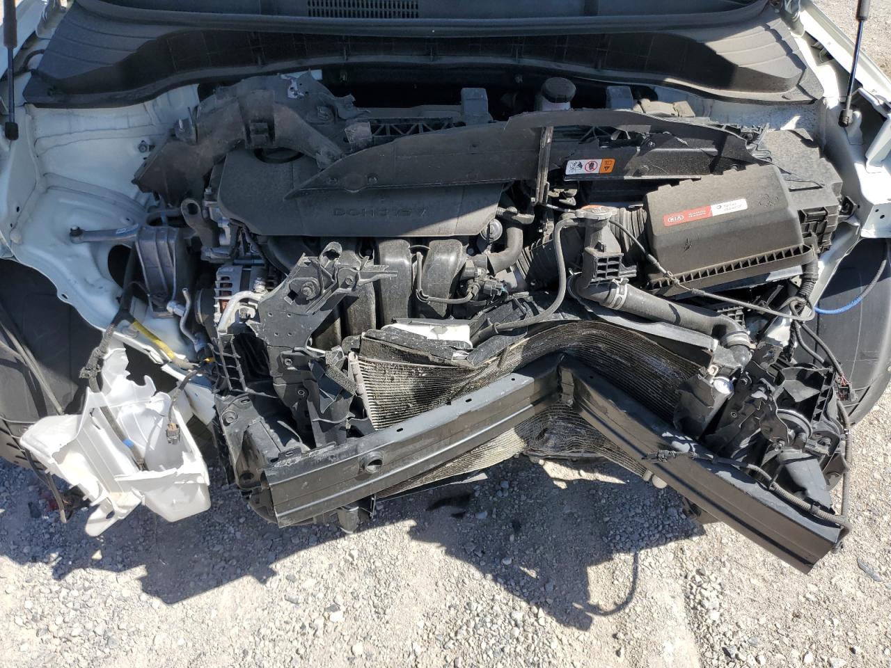 KNDJ23AU9N7814938 2022 Kia Soul Lx