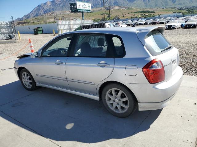 2006 Kia Spectra5 VIN: KNAFE162665348551 Lot: 56286704