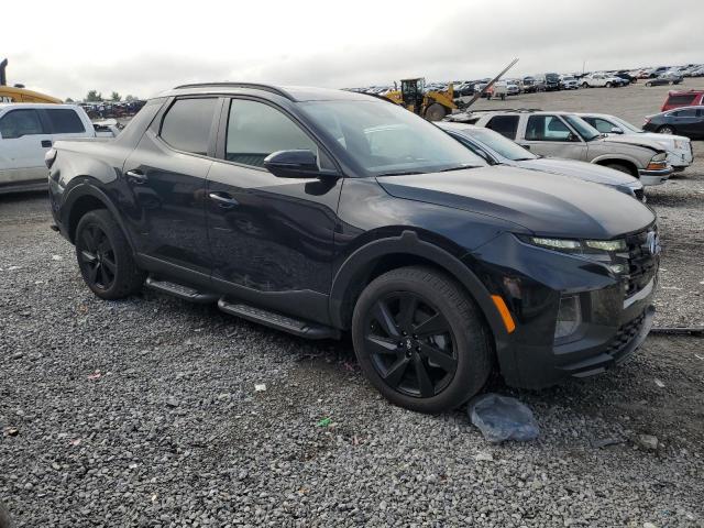 2024 HYUNDAI SANTA CRUZ - 5NTJCDAF3RH091899