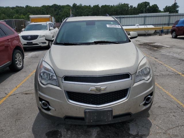 2GNFLFEK9F6180178 2015 Chevrolet Equinox Lt