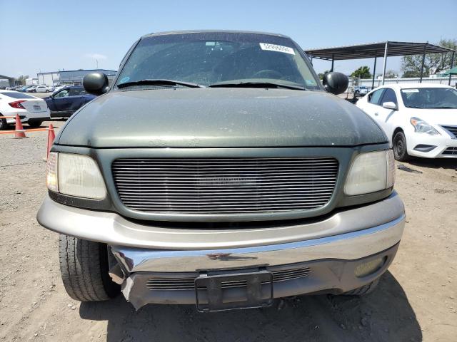 2001 Ford Expedition Eddie Bauer VIN: 1FMPU18L71LA56746 Lot: 52996094