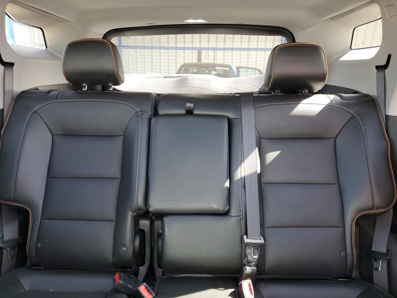 3GKALYEV1NL173118 2022 GMC Terrain At4