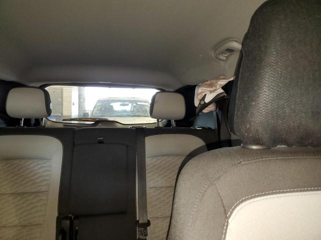 2018 Chevrolet Equinox Ls VIN: 2GNAXHEV6J6139083 Lot: 53899584