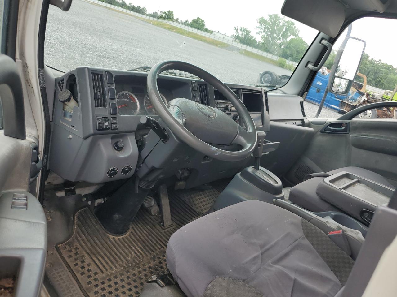JALC4W168C7002919 2012 Isuzu Npr Hd