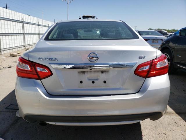 2017 Nissan Altima 2.5 VIN: 1N4AL3AP7HC208479 Lot: 56288854