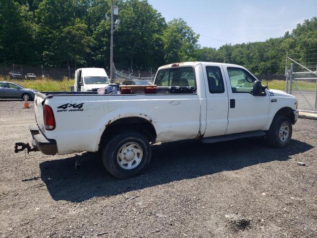 2001 Ford F250 Super Duty VIN: 1FTNX21S11EA72858 Lot: 55323134