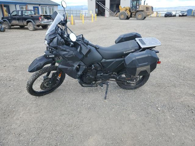 2023 KAWASAKI KL650 H - ML5KLEH19PDA16773