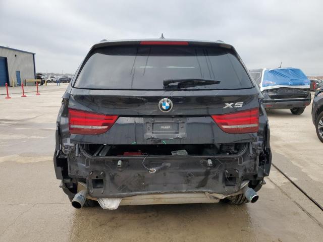 2016 BMW X5 xDrive35I VIN: 5UXKR0C51G0S92319 Lot: 56419824