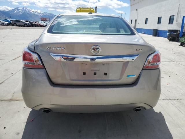 2014 Nissan Altima 2.5 VIN: 1N4AL3AP6EC429857 Lot: 53079164