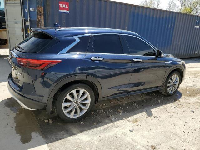 3PCAJ5M17LF111216 Infiniti QX50 PURE 3