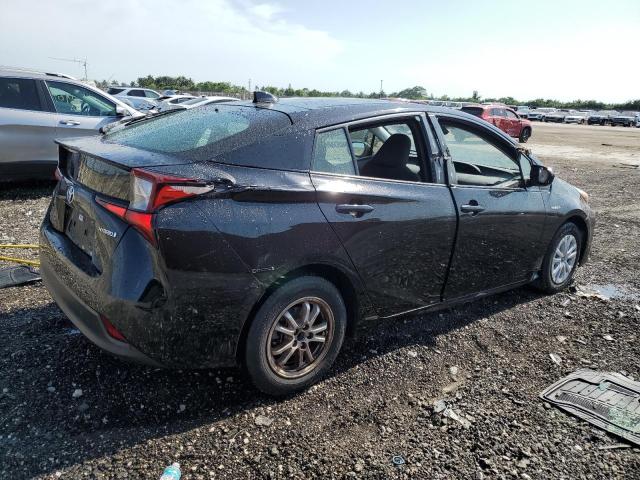 2020 Toyota Prius L VIN: JTDKARFU7L3108767 Lot: 55787774