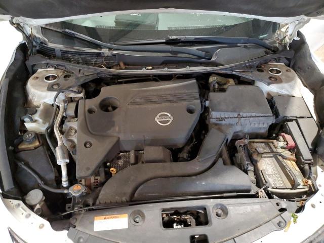 2013 Nissan Altima 2.5 VIN: 1N4AL3AP3DC237343 Lot: 55947594