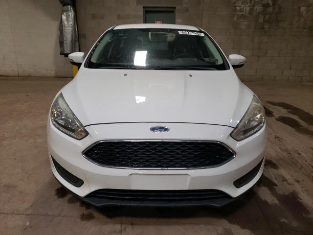 2016 Ford Focus Se VIN: 1FADP3K21GL352497 Lot: 53936334