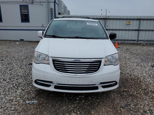 2015 Chrysler Town & Country Touring VIN: 2C4RC1BG2FR565153 Lot: 55308354