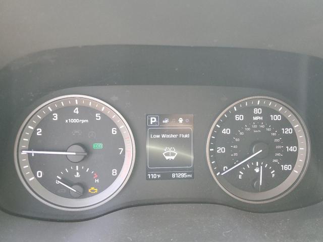 2016 Hyundai Tucson Limited VIN: KM8J3CA46GU145654 Lot: 56423244