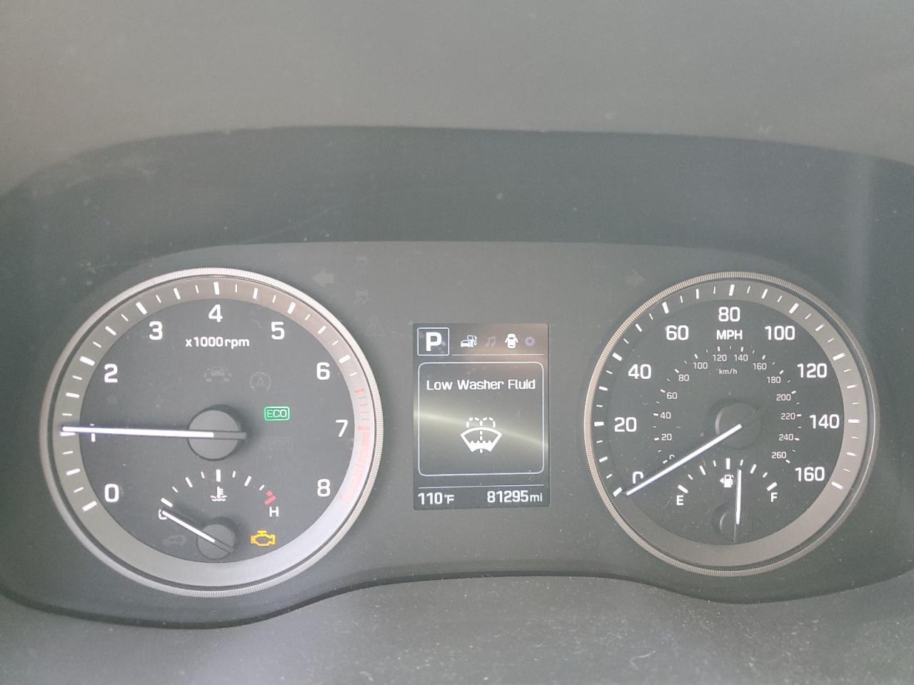 KM8J3CA46GU145654 2016 Hyundai Tucson Limited