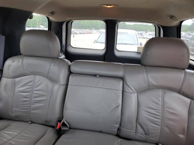 2000 Chevrolet Tahoe K1500 VIN: 1GNEK13T4YJ185128 Lot: 53351554