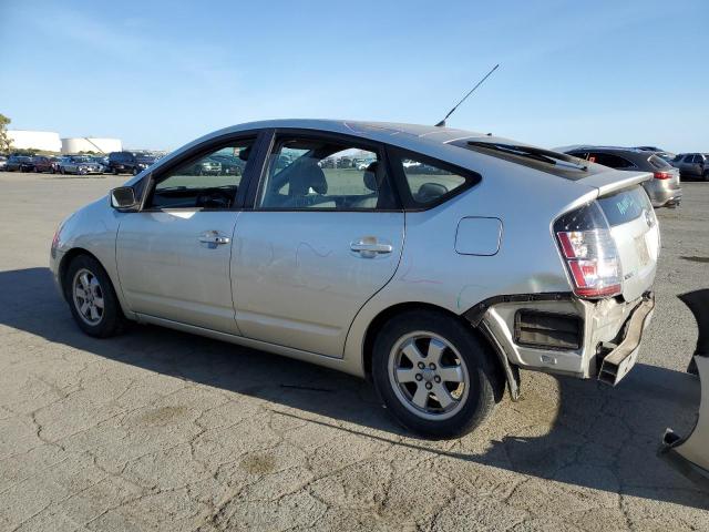 2004 Toyota Prius VIN: JTDKB20U740105321 Lot: 53865554